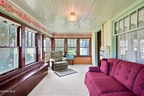 Tiny photo for 2494 Pelton Road, Fostoria, OH 44830 (MLS # 10009110)