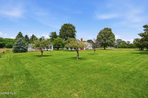 Tiny photo for 2494 Pelton Road, Fostoria, OH 44830 (MLS # 10009110)