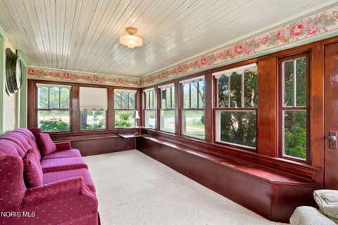 Tiny photo for 2494 Pelton Road, Fostoria, OH 44830 (MLS # 10009110)