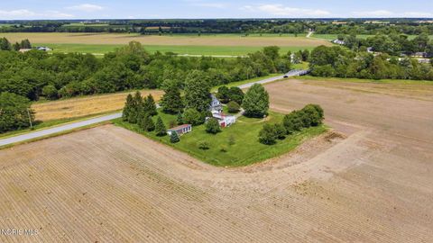 Tiny photo for 2494 Pelton Road, Fostoria, OH 44830 (MLS # 10009110)