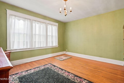 Tiny photo for 2494 Pelton Road, Fostoria, OH 44830 (MLS # 10009110)