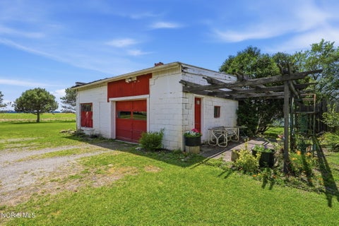 Tiny photo for 2494 Pelton Road, Fostoria, OH 44830 (MLS # 10009110)