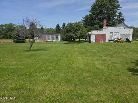 Tiny photo for 2494 Pelton Road, Fostoria, OH 44830 (MLS # 10009110)