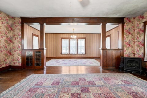 Tiny photo for 2494 Pelton Road, Fostoria, OH 44830 (MLS # 10009110)
