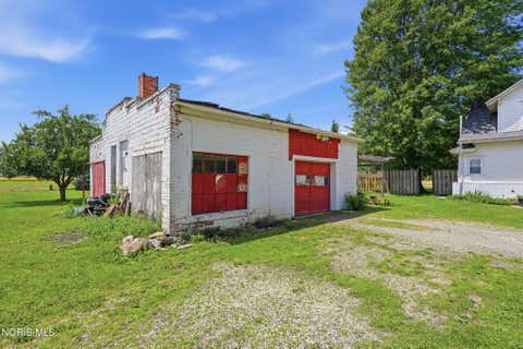 Tiny photo for 2494 Pelton Road, Fostoria, OH 44830 (MLS # 10009110)