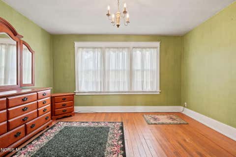 Tiny photo for 2494 Pelton Road, Fostoria, OH 44830 (MLS # 10009110)