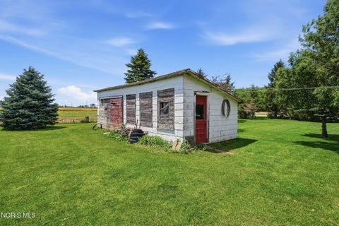 Tiny photo for 2494 Pelton Road, Fostoria, OH 44830 (MLS # 10009110)
