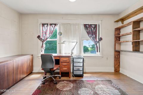 Tiny photo for 2494 Pelton Road, Fostoria, OH 44830 (MLS # 10009110)