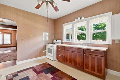 Tiny photo for 2494 Pelton Road, Fostoria, OH 44830 (MLS # 10009110)