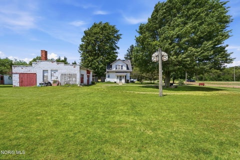 Tiny photo for 2494 Pelton Road, Fostoria, OH 44830 (MLS # 10009110)
