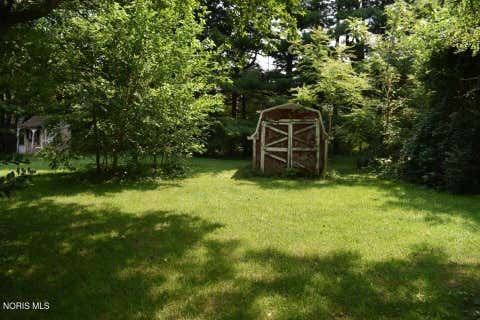 Tiny photo for 6424 U.s. 6, Gibsonburg, OH 43431 (MLS # 10011294)