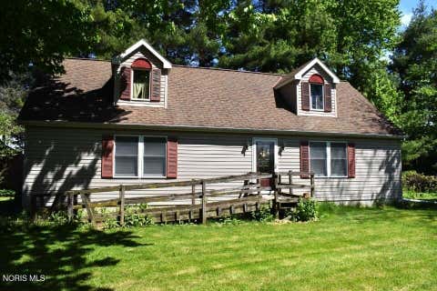 Tiny photo for 6424 U.s. 6, Gibsonburg, OH 43431 (MLS # 10011294)