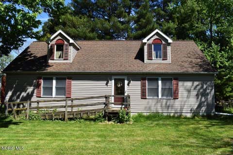 Photo of 6424 U.s. 6, Gibsonburg, OH 43431 (MLS # 10011294)