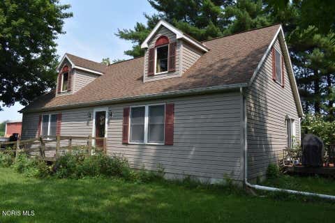 Tiny photo for 6424 U.s. 6, Gibsonburg, OH 43431 (MLS # 10011294)