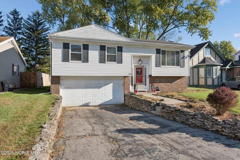 Tiny photo for 4754 Imperial Drive, Toledo, OH 43623 (MLS # 10000399)