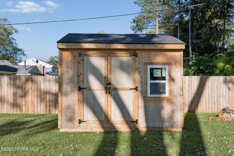 Tiny photo for 4754 Imperial Drive, Toledo, OH 43623 (MLS # 10000399)