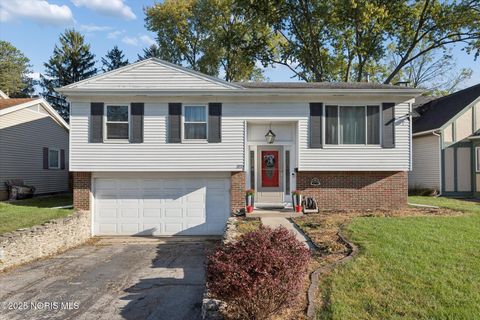 Tiny photo for 4754 Imperial Drive, Toledo, OH 43623 (MLS # 10000399)