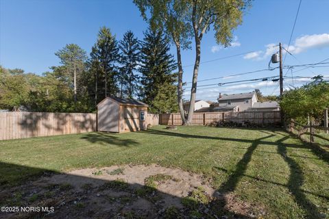 Tiny photo for 4754 Imperial Drive, Toledo, OH 43623 (MLS # 10000399)