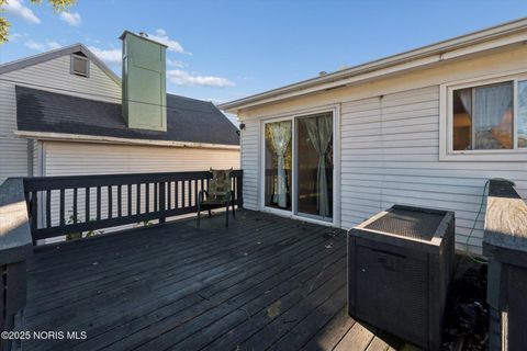Tiny photo for 4754 Imperial Drive, Toledo, OH 43623 (MLS # 10000399)