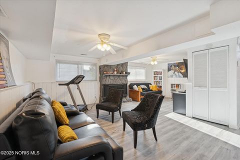 Tiny photo for 4754 Imperial Drive, Toledo, OH 43623 (MLS # 10000399)
