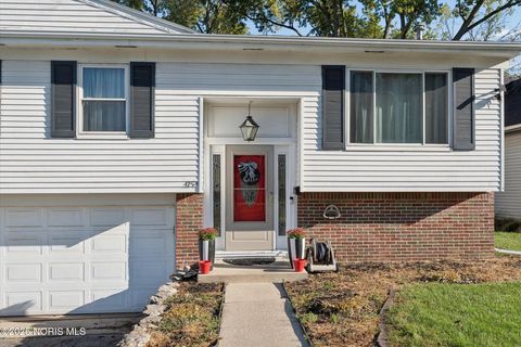 Tiny photo for 4754 Imperial Drive, Toledo, OH 43623 (MLS # 10000399)