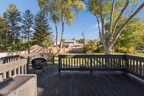 Tiny photo for 4754 Imperial Drive, Toledo, OH 43623 (MLS # 10000399)
