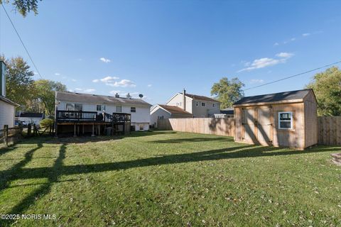 Tiny photo for 4754 Imperial Drive, Toledo, OH 43623 (MLS # 10000399)