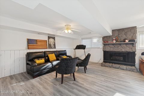 Tiny photo for 4754 Imperial Drive, Toledo, OH 43623 (MLS # 10000399)