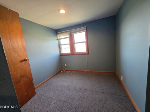 Tiny photo for 5501 Ayers Road, Walbridge, OH 43465 (MLS # 10005324)