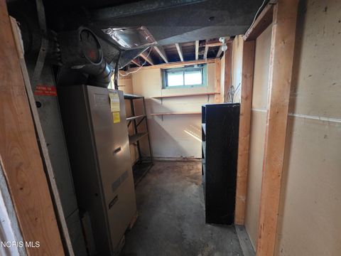 Tiny photo for 5501 Ayers Road, Walbridge, OH 43465 (MLS # 10005324)