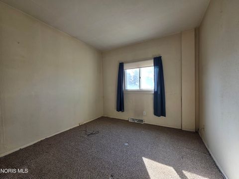 Tiny photo for 5501 Ayers Road, Walbridge, OH 43465 (MLS # 10005324)