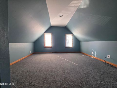 Tiny photo for 5501 Ayers Road, Walbridge, OH 43465 (MLS # 10005324)