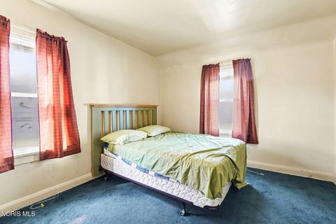 Tiny photo for 3141 Schneider Road, Toledo, OH 43614 (MLS # 10006088)