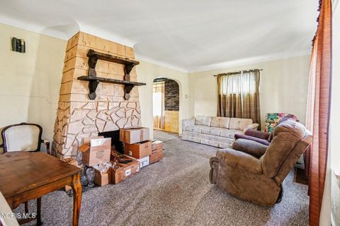 Tiny photo for 3141 Schneider Road, Toledo, OH 43614 (MLS # 10006088)