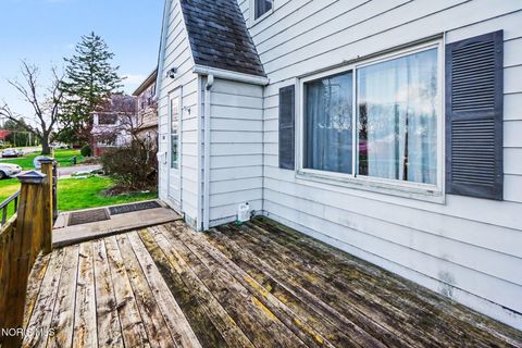 Tiny photo for 3141 Schneider Road, Toledo, OH 43614 (MLS # 10006088)