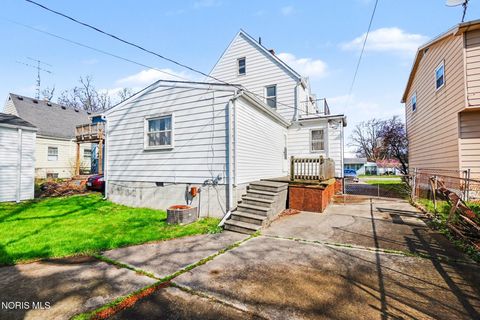 Tiny photo for 3141 Schneider Road, Toledo, OH 43614 (MLS # 10006088)