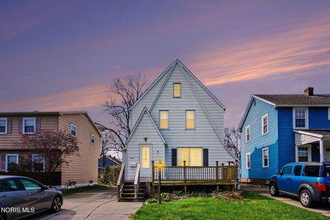 Tiny photo for 3141 Schneider Road, Toledo, OH 43614 (MLS # 10006088)