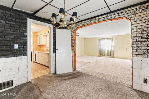 Tiny photo for 3141 Schneider Road, Toledo, OH 43614 (MLS # 10006088)