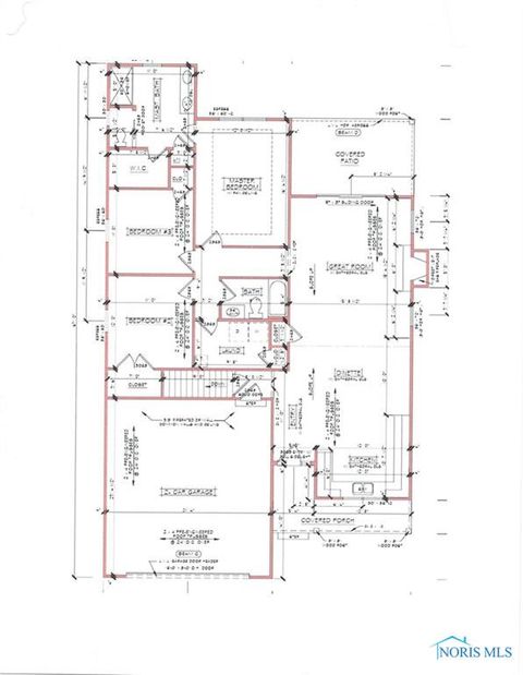 Tiny photo for 3100 Steeple Chase Lane, Perrysburg, OH 43551 (MLS # 10005531)
