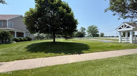 Tiny photo for 3100 Steeple Chase Lane, Perrysburg, OH 43551 (MLS # 10005531)