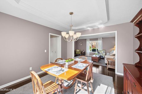 Tiny photo for 4652 Country Walk Lane, Sylvania, OH 43560 (MLS # 10007257)