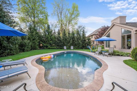 Tiny photo for 4652 Country Walk Lane, Sylvania, OH 43560 (MLS # 10007257)