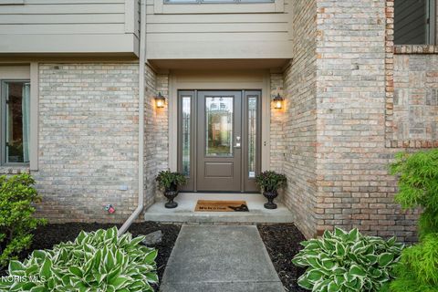 Tiny photo for 4652 Country Walk Lane, Sylvania, OH 43560 (MLS # 10007257)