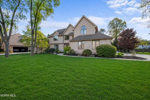 Tiny photo for 4652 Country Walk Lane, Sylvania, OH 43560 (MLS # 10007257)