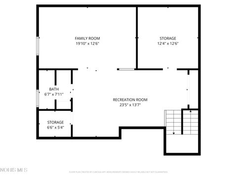 Tiny photo for 4652 Country Walk Lane, Sylvania, OH 43560 (MLS # 10007257)