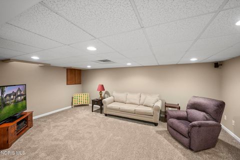 Tiny photo for 4652 Country Walk Lane, Sylvania, OH 43560 (MLS # 10007257)