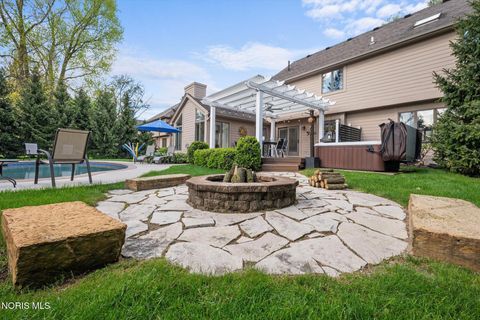 Tiny photo for 4652 Country Walk Lane, Sylvania, OH 43560 (MLS # 10007257)