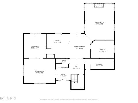 Tiny photo for 4652 Country Walk Lane, Sylvania, OH 43560 (MLS # 10007257)
