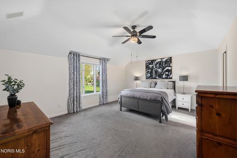 Tiny photo for 4652 Country Walk Lane, Sylvania, OH 43560 (MLS # 10007257)