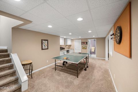 Tiny photo for 4652 Country Walk Lane, Sylvania, OH 43560 (MLS # 10007257)